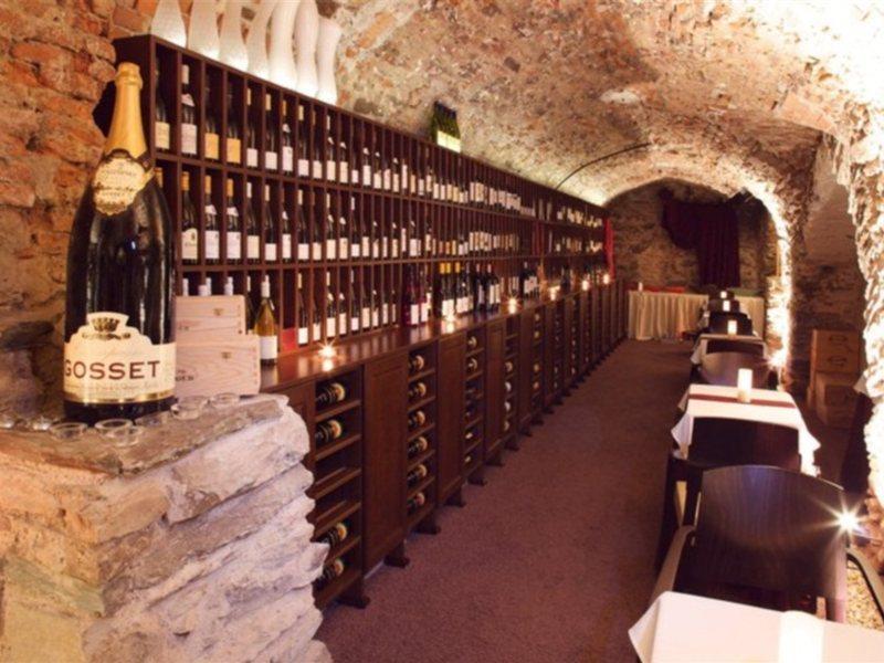Boutique Hotel Zlaty Dukat Košice Exteriör bild