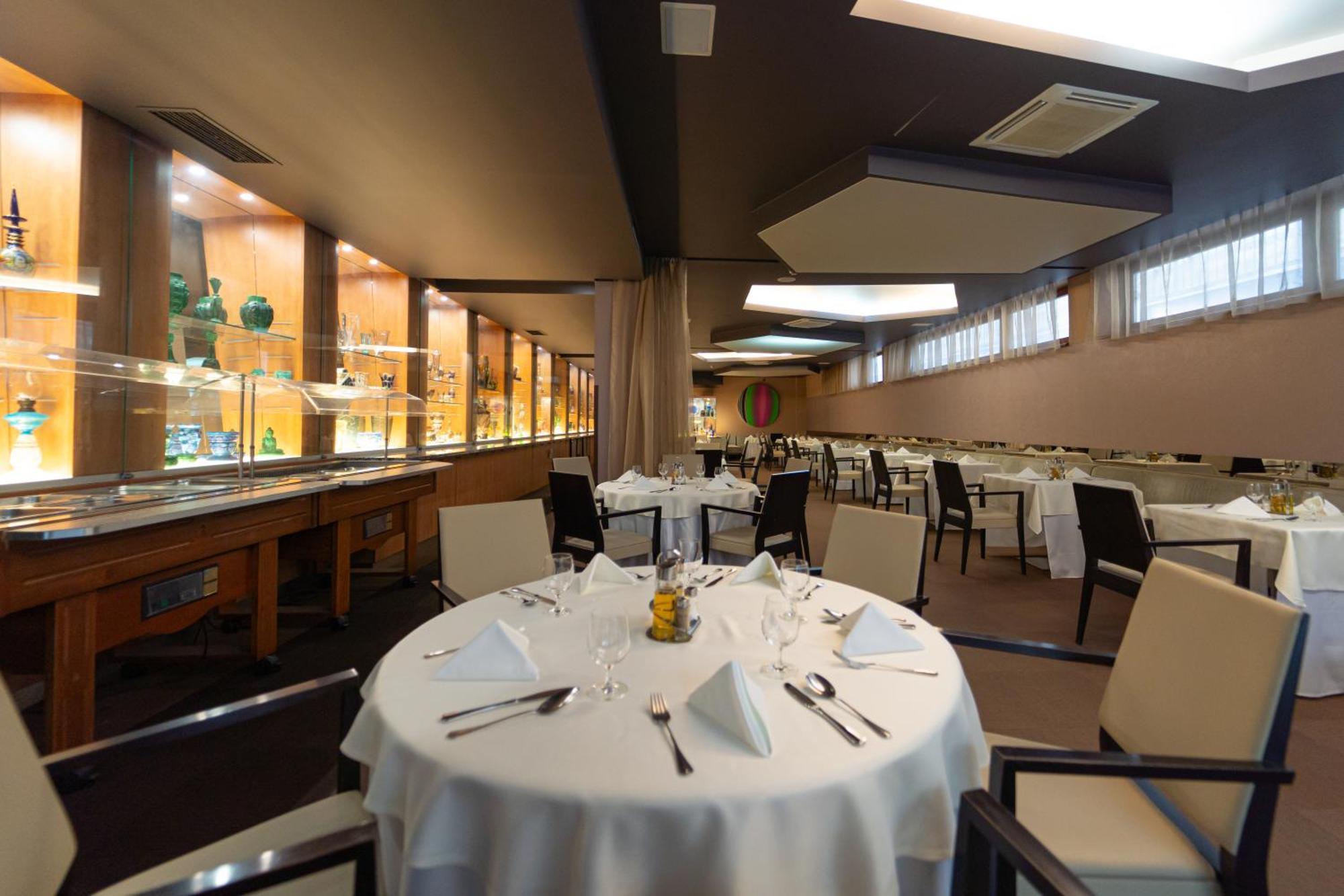 Boutique Hotel Zlaty Dukat Košice Exteriör bild