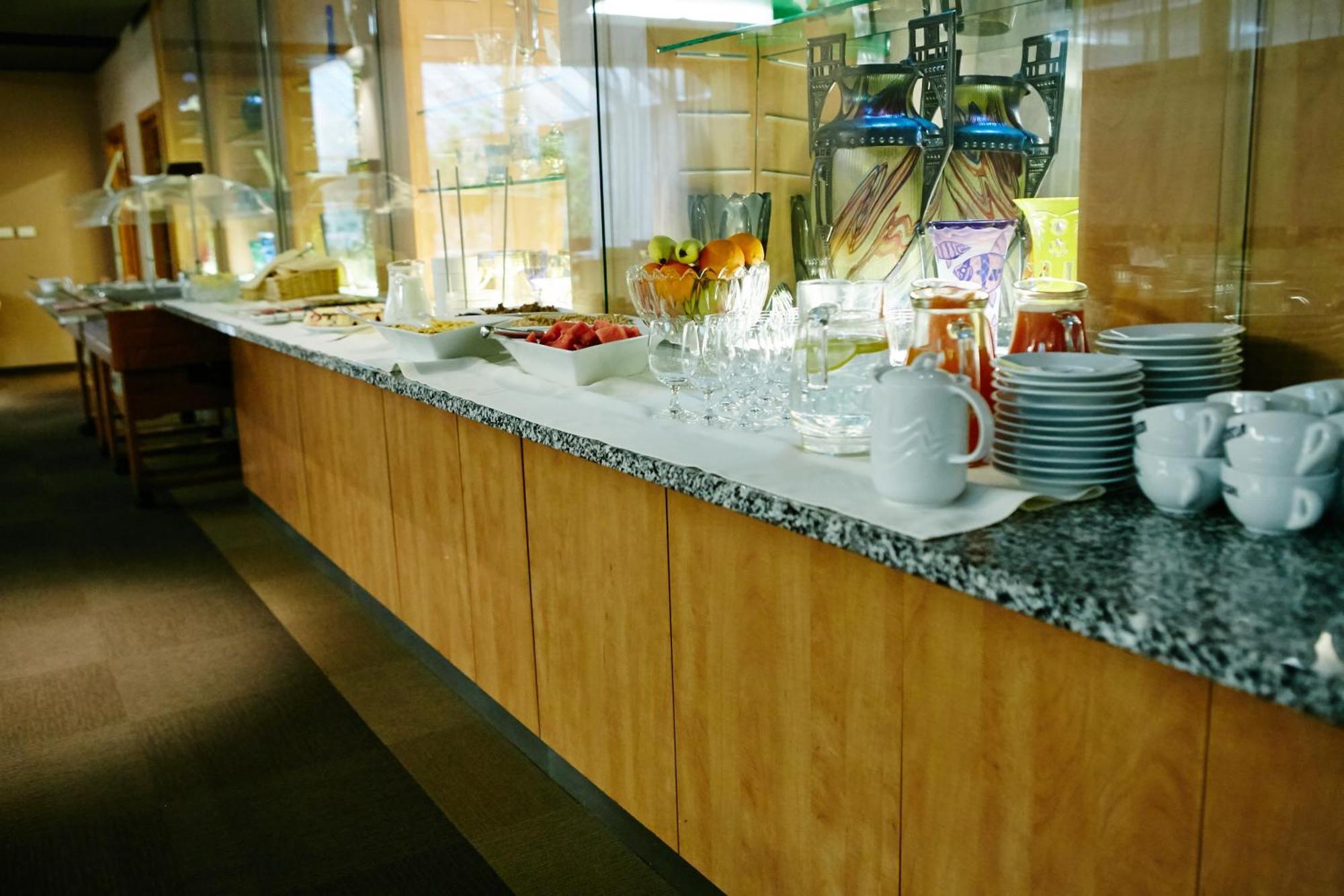 Boutique Hotel Zlaty Dukat Košice Exteriör bild