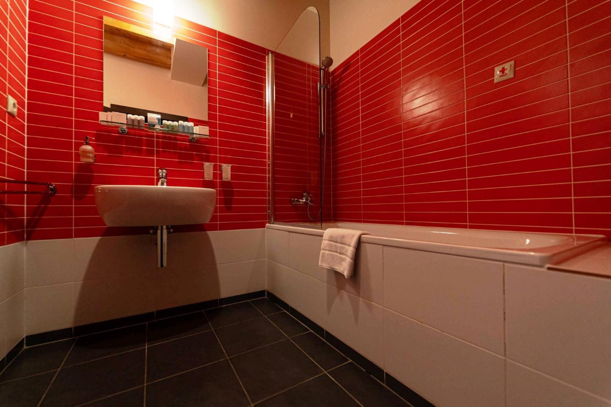 Boutique Hotel Zlaty Dukat Košice Exteriör bild