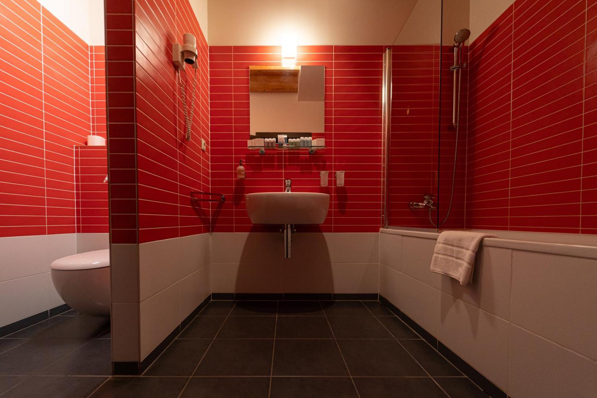 Boutique Hotel Zlaty Dukat Košice Exteriör bild