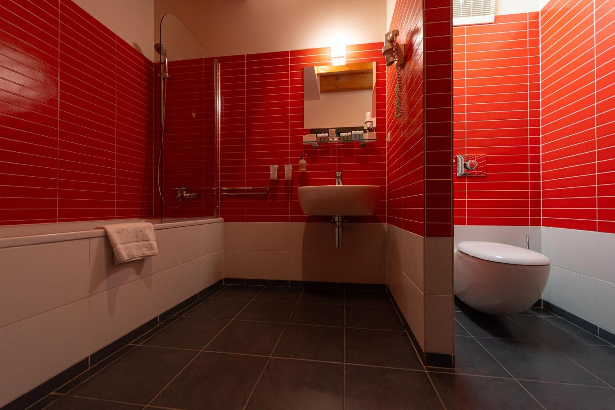 Boutique Hotel Zlaty Dukat Košice Exteriör bild