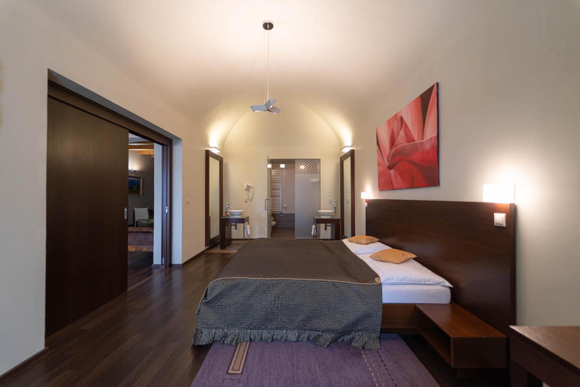 Boutique Hotel Zlaty Dukat Košice Exteriör bild
