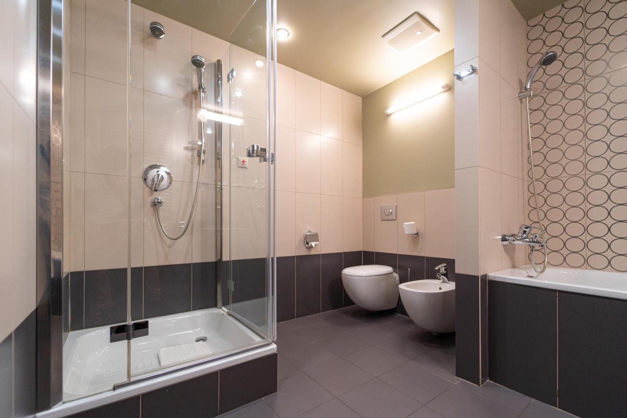 Boutique Hotel Zlaty Dukat Košice Exteriör bild