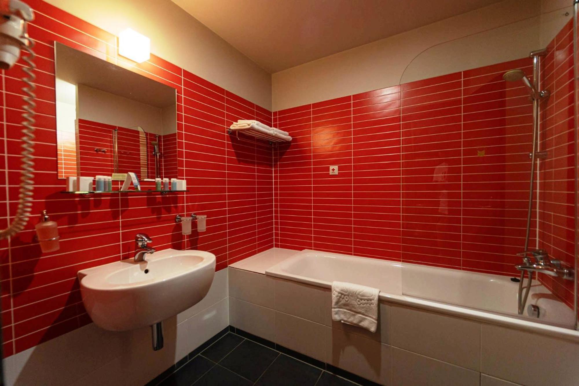 Boutique Hotel Zlaty Dukat Košice Exteriör bild