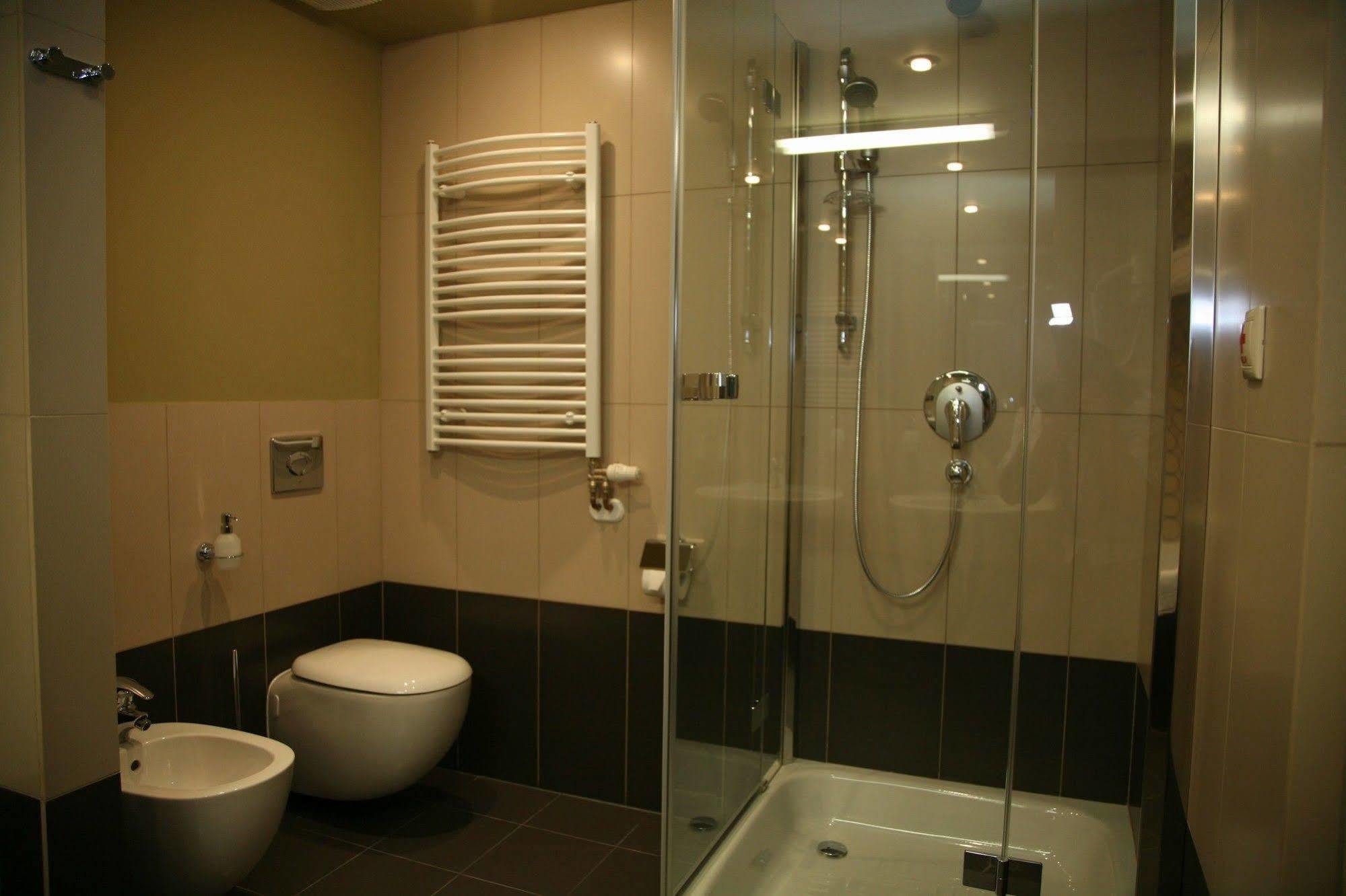 Boutique Hotel Zlaty Dukat Košice Exteriör bild