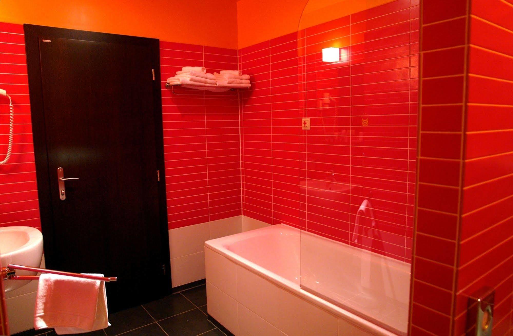 Boutique Hotel Zlaty Dukat Košice Exteriör bild